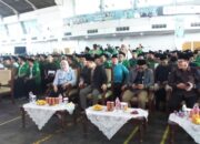 GP Ansor dan BKKBN Jatim Sinergi Tekan Stunting di Pesantren