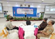 BKKBN Dorong Integrasi GDPK di Dokumen Perencanaan Daerah