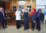 BBPOM dan BKKBN Jatim Perkuat Sinergi Tingkatkan Layanan Publik