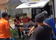 Dibakar Cemburu, Suami Bantai Istri dan Selingkuhan di Rumah Kos