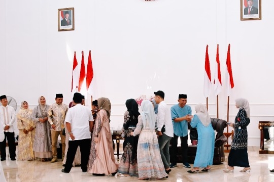 Open House