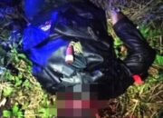 Chatting Mesra di HP, Terduga Selingkuhan Istri Dicelurit Hingga Tewas