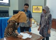 Disdikbud Jombang Gelar Forum Perangkat Daerah untuk Susun Renstra 2025–2030