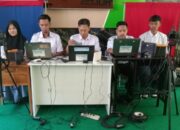 Dispendukcapil Lumajang Jemput Bola, Rekam Data 39 Pelajar di MAN Lumajang
