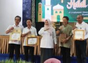 Gelar Halbil Bersama, Kadisperpusip Jatim Minta Tingkatkan Kemanfaatan