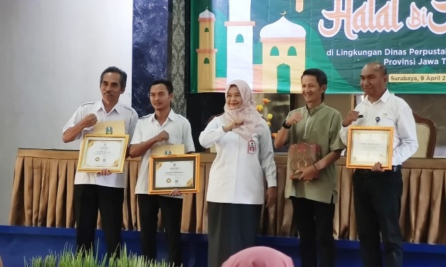 Halalbihalal