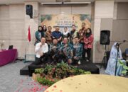 Melihat Misi Duta Olahraga Gandeng KONI Lahirkan Atlet Muda Berprestasi di Jatim