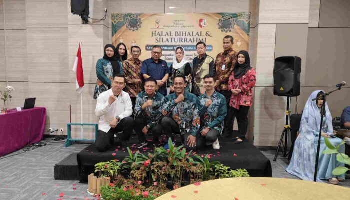 Melihat Misi Duta Olahraga Gandeng KONI Lahirkan Atlet Muda Berprestasi di Jatim