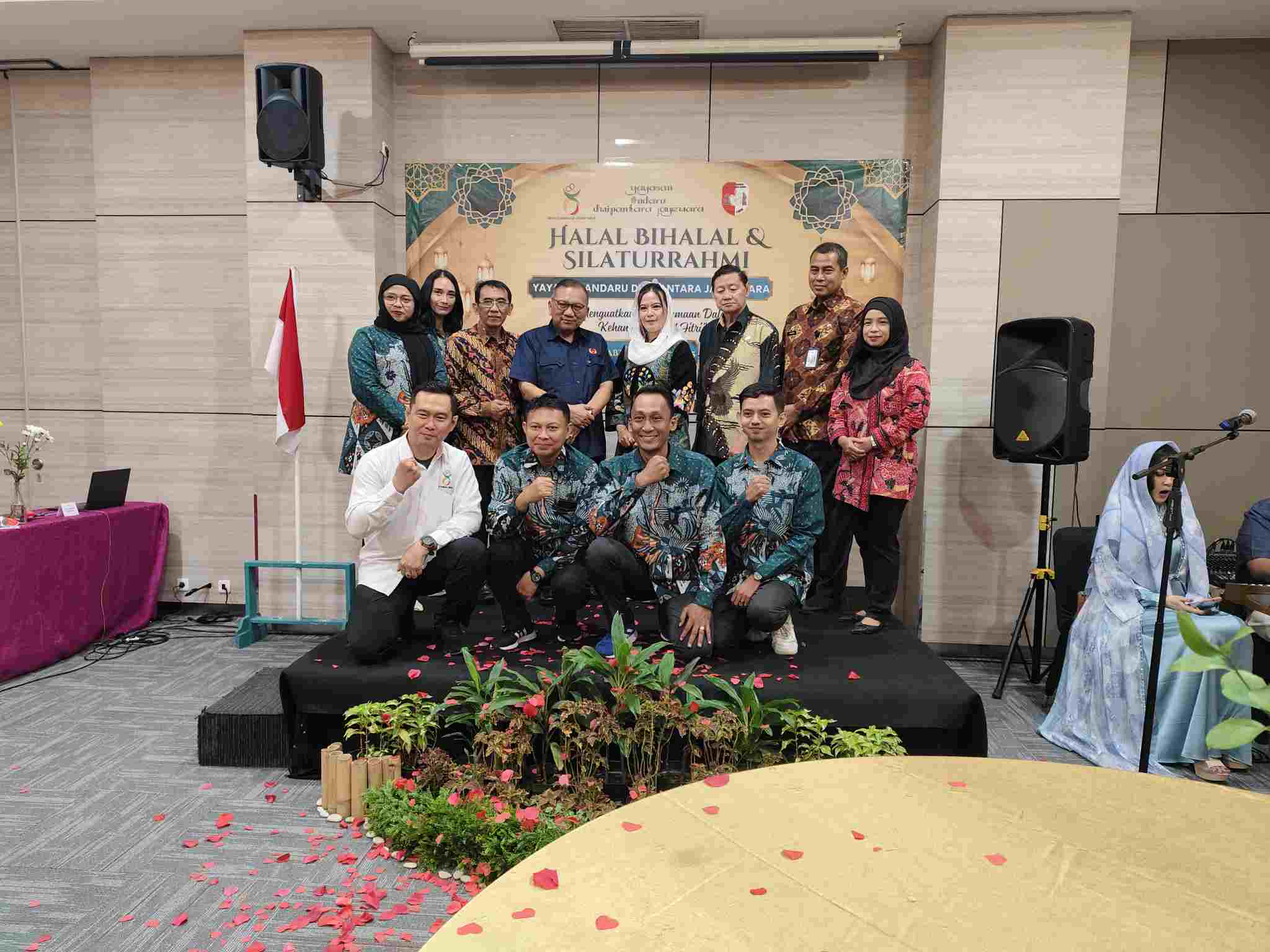 Duta Olahraga