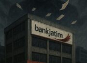 Kasus Kredit Fiktif Bank Jatim Harus Dipansuskan
