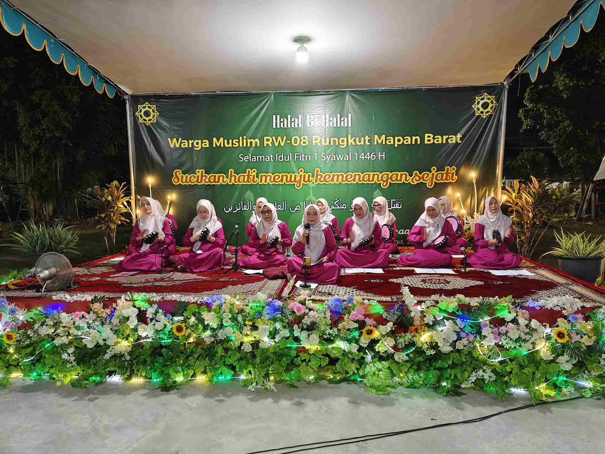 Halalbihalal