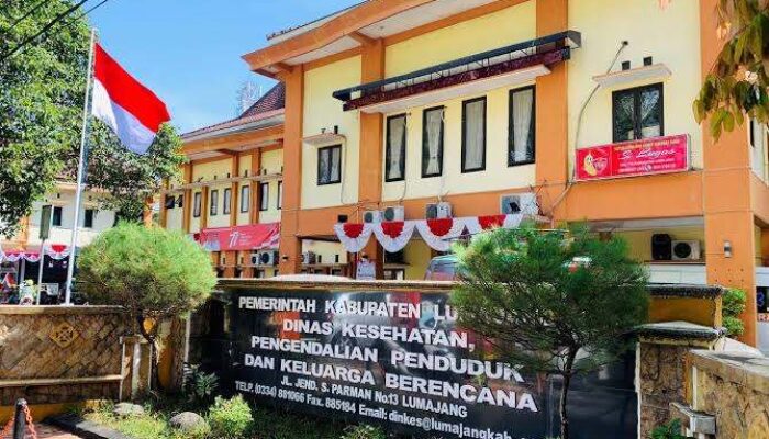 Dinkes Lumajang Tegur Apotek Avicena, Layanan Harus Diperbaiki