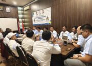 Pelatihan Digitalisasi dan Wirausaha Mandiri Gibran Center Jatim Dorong Kemandirian Organisasi
