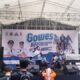 Gowes