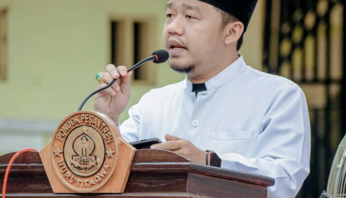 Gus Nawawi Bondowoso: “Jangan Terpancing Pernyataan Fuad Plered !”