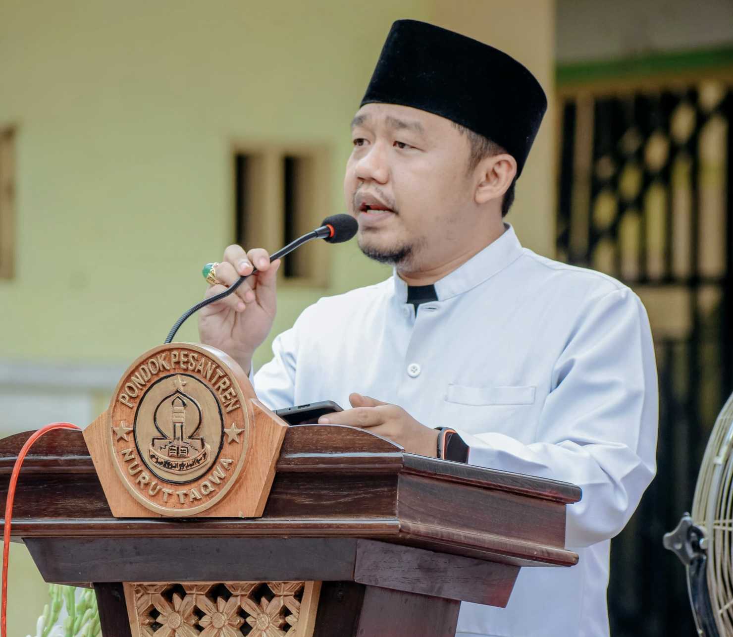Gus Nawawi