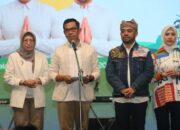 Halalbihalal Momen Perkuat Sinergi Membangun Kota Batu