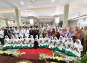 33 Siswa SMA Khadijah Lolos PTN Tanpa Tes