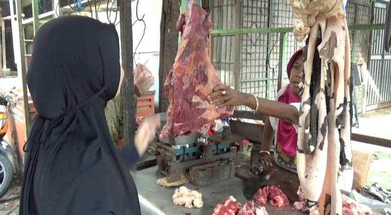 Daging Sapi