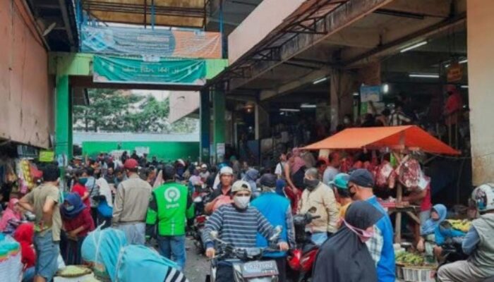 Harga Tahu dan Tempe di Jakarta Stabil, Harga Kedelai Naik, IKAPPI Desak Pemerintah Ambil Langkah Konkret