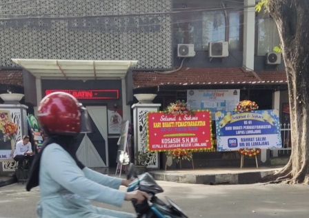 Pemasyarakatan