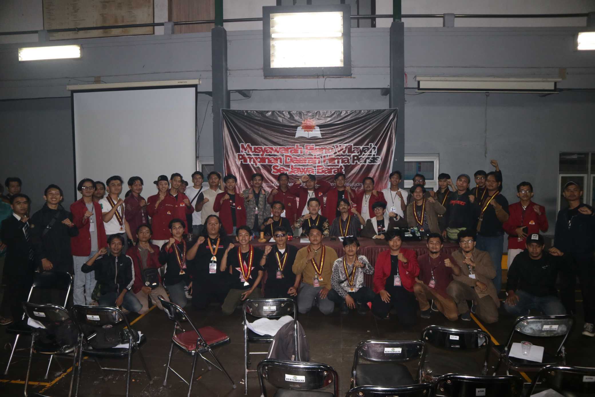 Hima persis