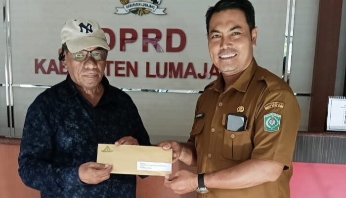 HPBI Dukung Pembentukan Pansus Tambang Lumajang