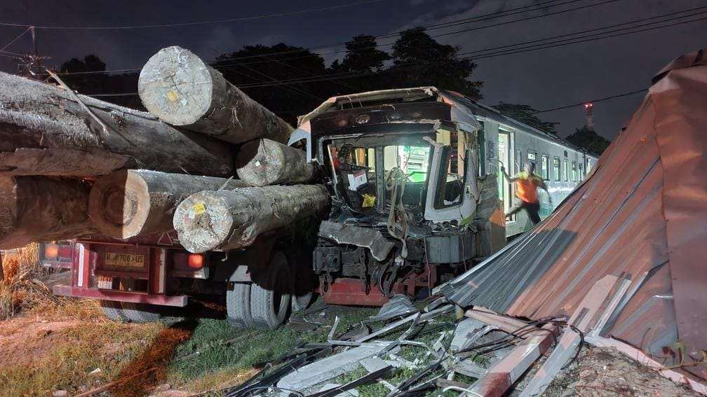 KA