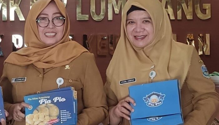 SMKN 02 Lumajang Wujudkan Kantin Halal Bersama HCCM