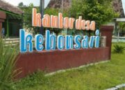 LBSI Keluhkan Sikap Kades Kebonsari
