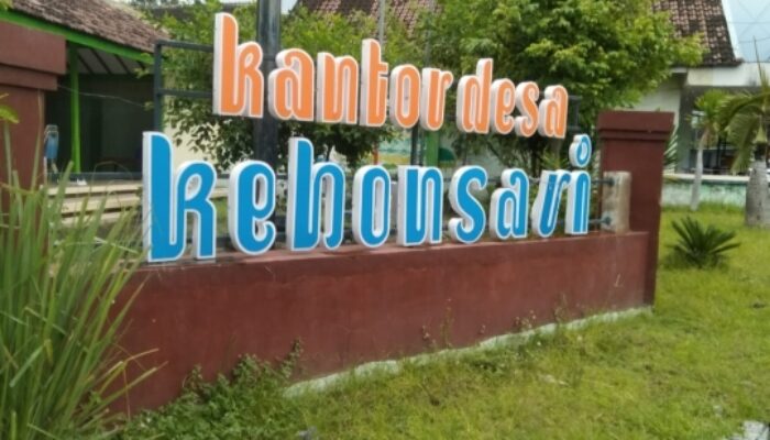 LBSI Keluhkan Sikap Kades Kebonsari