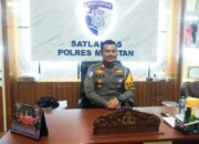 Operasi Ketupat Semeru 2025 Berakhir, Angka Lakalantas Turun