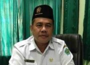 Kepala Kemenag Bojonegoro Tegaskan Bukan Penghulu Dilarang Nikahkan Catin