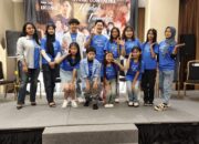 ARTV School Hadirkan Film “Hadiah Terindah”, Gaet Kiki Farel