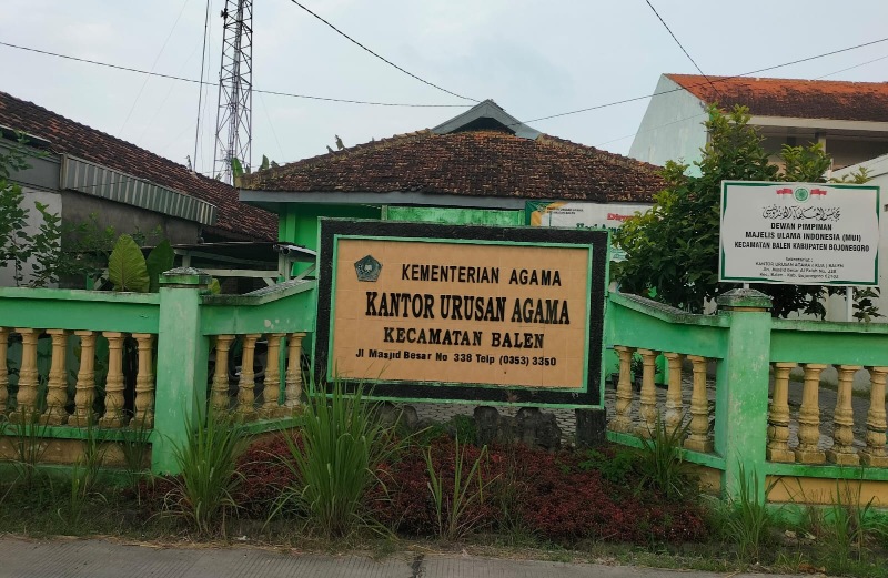 Malam Songo