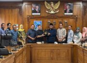 DPRD Jombang Optimalkan Kunker, Bahas APBDes hingga Regulasi Ketenagakerjaan