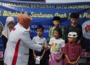 LBSI Lumajang Halalbihalal