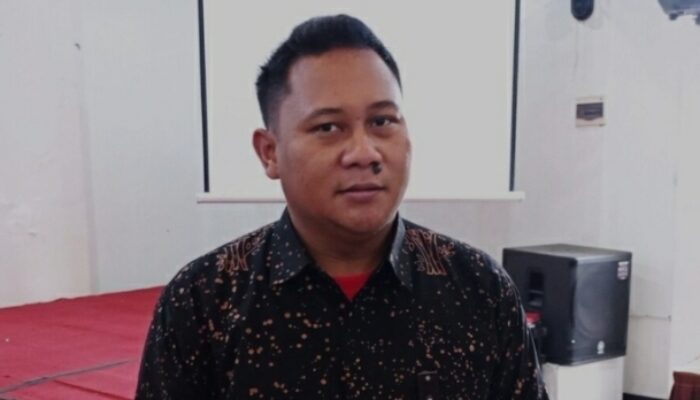 KPU Magetan Tetapkan Nanik–Suyatni Bupati dan Wabup Terpilih 25 April 2025