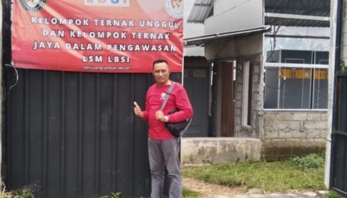 Bantu Warga, 3 LSM di Lumajang Malah Difitnah Terima Uang