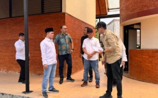 Sekolah Rakyat