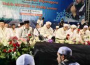 PT MNJ Bersholawat, Sukses di Tengah Tantangan