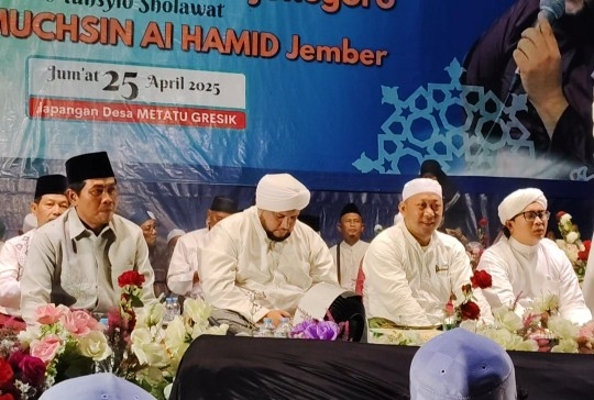 PT MNJ