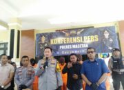 Ngaku Bisa Pindahkan Janin, Perempuan Asal Karanganyar Ini Tipu 1,075 Miliar