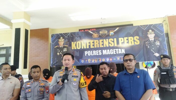 Ngaku Bisa Pindahkan Janin, Perempuan Asal Karanganyar Ini Tipu 1,075 Miliar