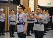 Irjen Akhmad Wiyagus Resmi Jabat Astamaops Kapolri, Gantikan Komjen Pol Imam Sugianto