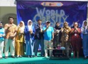 Obesitas Anak Meningkat, UNUSA dan UNICEF Gelar Kampanye Gizi