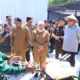 Panen Raya padi