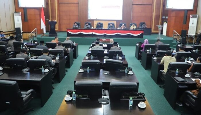 Perda PPA Disahkan, Bupati Jombang Targetkan Nol Kasus Kekerasan