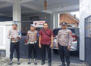Polres Ngawi Jamin Keamanan Ibadah Paskah