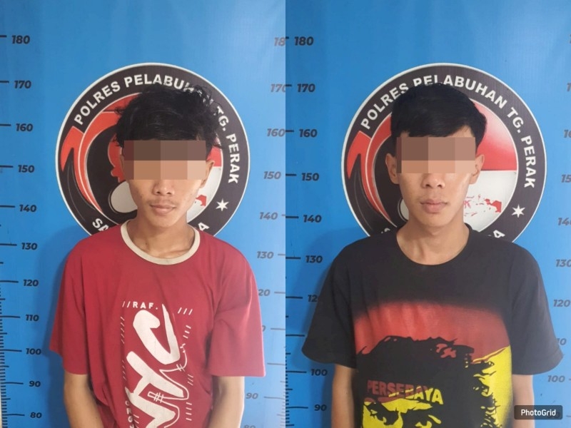 2 Pemuda